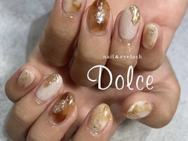 ニュアンスネイル