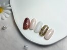 【7月/8月限定】Monthly　¥10450