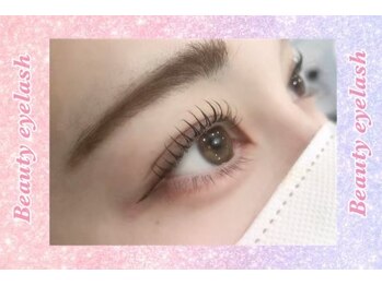 メモト 堺東駅前店(memoto)/まつげパーマ+眉毛ワックス