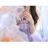 メル ネイル(Mel nail)のお店ロゴ
