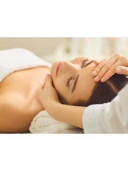 疲れを解消したい