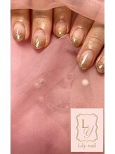 リリーネイル(Lily nail)/ハンドネイル