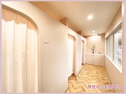 クウネル 岐阜(Qoonel)の写真