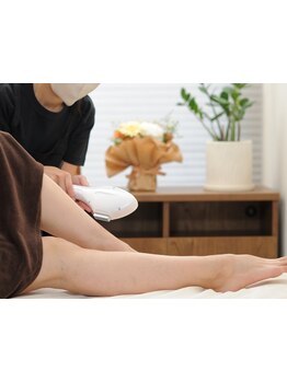 脱毛デビューにオススメのサロン