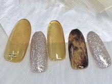 ネーヴェ(Neve)/Hand　Aコース　¥7,000