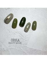 オルカ(ORKA)/定額8000