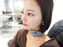 ロヌ(RONU)/ブロウリフト+Black 140本