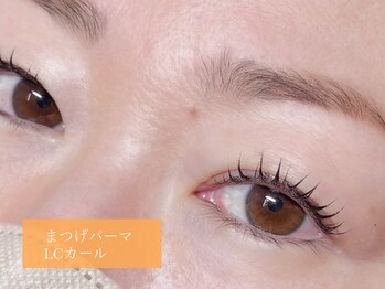 ピピポ ネイルアンドアイ 豊岡店(PIPIPO NAIL&EYE)/まつげパーマ/ラッシュリフト