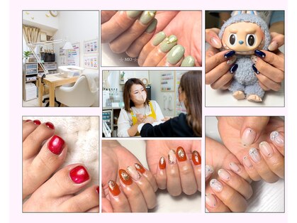 ミオ(MIO)の写真