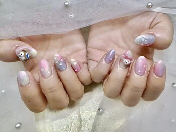 ラッキースター(Lucky Star)/