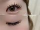 アンジェリーク 飯塚店(Angelique)の写真/【束感マツエクでモテ可愛いEYE】持ち抜群のバインドロック導入店♪初めての方もぜひお任せください♪