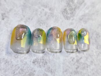 ウィンク(WINK)/定額¥8000