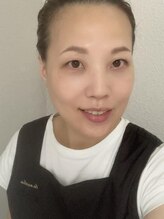 la.azalea 木股 あゆみ