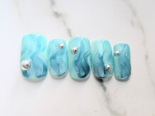 ネイルサロン ルーム 本八幡店(ROOM)/【定額LLコース¥6300】
