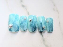 【定額LLコース¥6300】