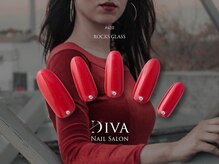 ネイルサロンディーバ 豊中店(Diva)/ワンカラープラス