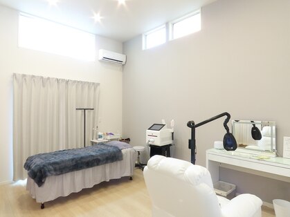 エクラ(eclat)の写真