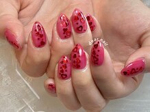 ディアネイル(dear.nail)/