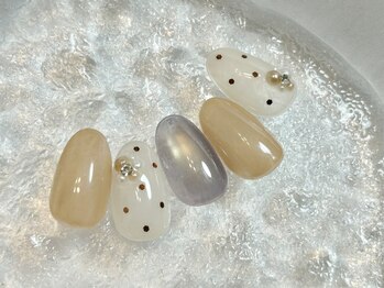 レバナ(Levana)/定額デザイン/7500