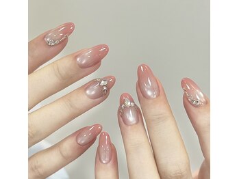 エヌワンネイル(N.one nail)/