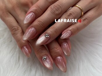 マグネットワンカラー♪