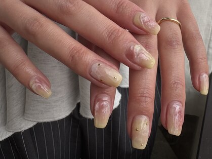 リファイン(Refine)の写真