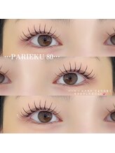 レアファーストなかもず【まつ毛パーマ/パリジェンヌ/マツエク】【4月下旬～(予定）】/レアファースト