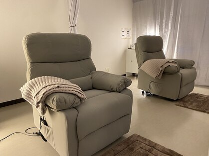 ヘッドミント 浦和店の写真