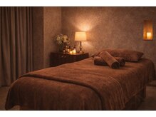 ヒーリングボディ(Healing Body)の雰囲気（☆ 完全個室でゆったり癒し時間）