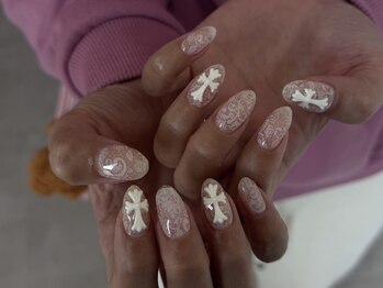 ヴィヴ(vive)/クロムハーツ