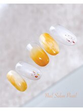 パール(Pearl)/ハンド定額R