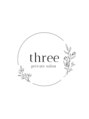 スリー(three)&nbsp;mizuho 