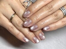サロン ド ルピア(SALON de LUPIA)/ハンドネイル