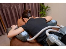 ビーシェイプ 君津(B-Shape)/服を着たまま脂肪分解