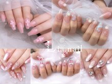 リアネイル(Lia.nail)