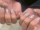 5)8000円 ミラーネイル 0514d