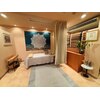 満足館　Aika Spa 神戸新長田店【もみほぐし/リンパマッサージ/ヘッドスパ/肩こり】のお店ロゴ