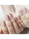 アンジェローズ ネイルプラス(Ange Rose nail+)の写真/200色以上の豊富なカラーからお肌に合うお色をご提案いたします◎
