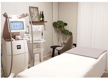ココリッチ(KoKoRichi)の雰囲気(香りと癒しに満ちた上質なパーソナル空間でお待ちしております)