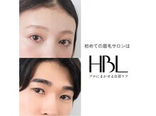 ジュノエスク(JUNOESQUE)の雰囲気（HBL）