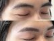 オルアイ(Olu_i)の写真/自眉を活かした“似合わせ眉”で清潔感ある好印象へ◎メンズも大歓迎♪