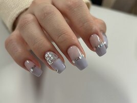 ニュアンスネイル 新宿/新宿南口