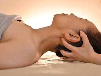 ボディリバランス(Body Re.Balance)の写真/【脳までほぐれる至福のひととき】極上ドライヘッドスパで極上の眠りへ