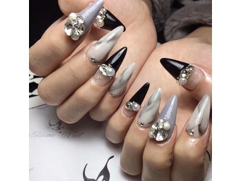 ツメ ネイル(Tsume Nail)/プレミアムプラン