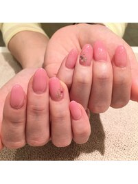 ツヤぷる,゜.:。+゜