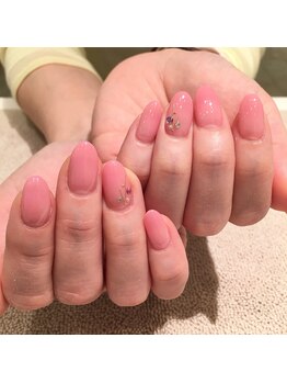 テラスアヴェダビューティー(Terrace AVEDA beauty)/ツヤぷる,゜.:。+゜