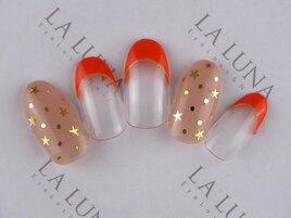 ～LA LUNA Nail～