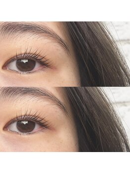 プライズアイリス アイラッシュ 池袋東口店(prize Iris eyelash)/まつ毛パーマ♪【池袋】