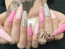 ロココ ラブリヤ ネイル 安城店(Rococo Lovelya Nail)/ネイル
