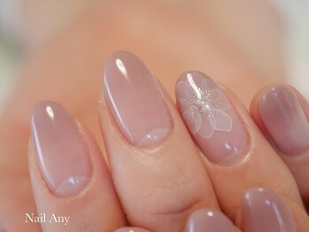 ネイルエニー(Nail Any)/Any collection